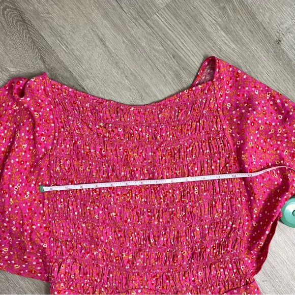 Free People Florence Mini Dress - Picture 11 of 14